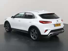 Kia XCeed (2021) thumbnail 22