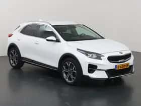 Kia XCeed (2021) thumbnail 23