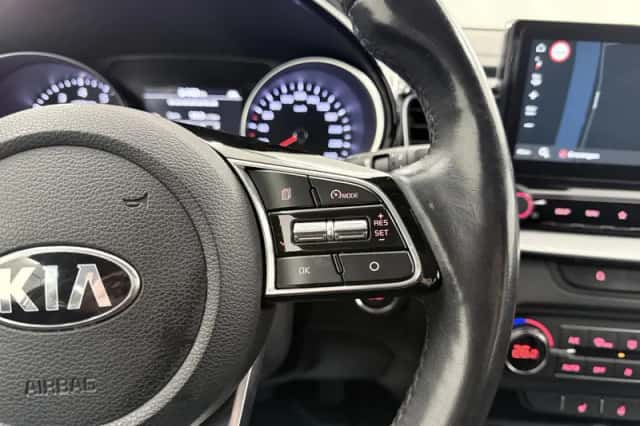 Kia XCeed (2021) thumbnail 28