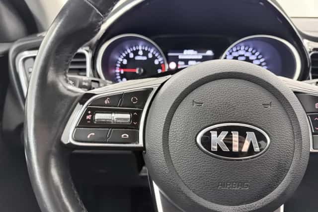 Kia XCeed (2021) thumbnail 30