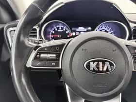 Kia XCeed (2021) thumbnail 30