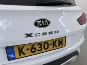 Kia XCeed (2021) thumbnail 33