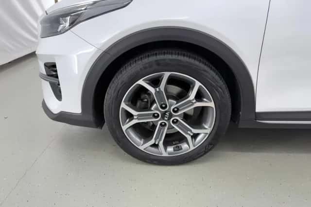 Kia XCeed (2021) thumbnail 34