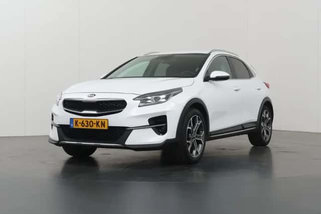 Kia XCeed (2021) thumbnail 35