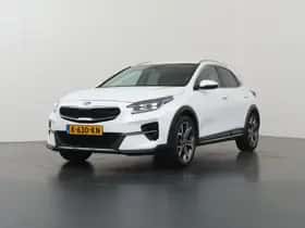 Kia XCeed (2021) thumbnail 35