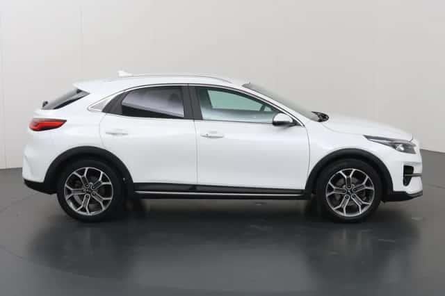 Kia XCeed (2021) thumbnail 6