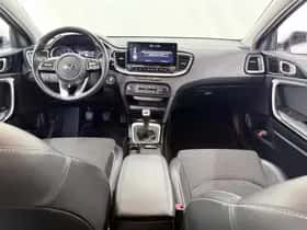 Kia XCeed (2021) thumbnail 9