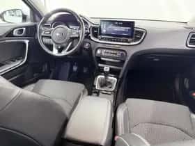 Kia XCeed (2021) thumbnail 10