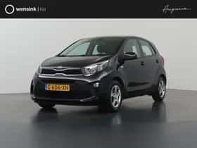 Kia Picanto (2020)