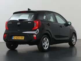 Kia Picanto (2020) thumbnail 2