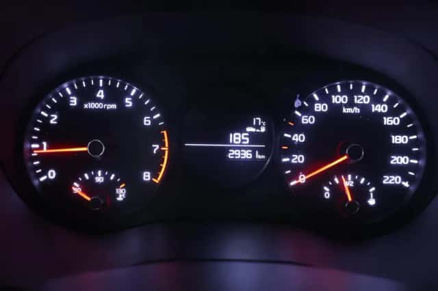 Kia Picanto (2020) thumbnail 12