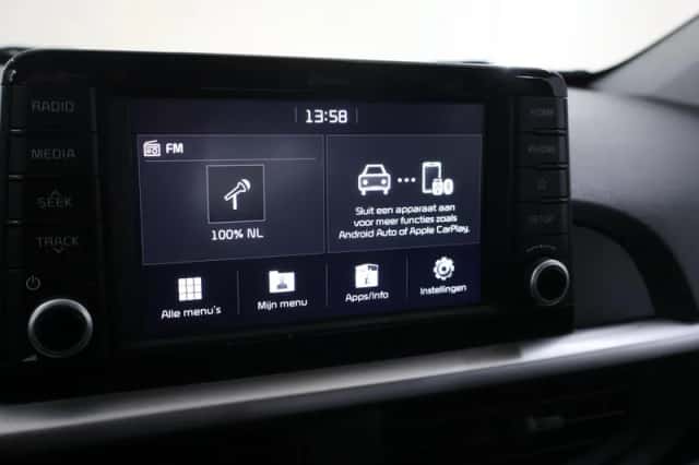 Kia Picanto (2020) thumbnail 13