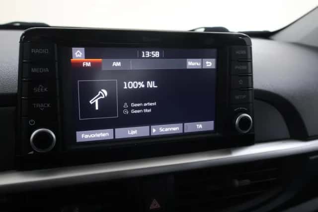 Kia Picanto (2020) thumbnail 14