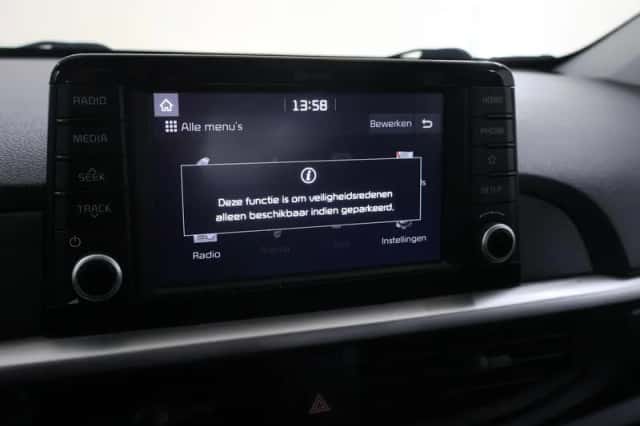 Kia Picanto (2020) thumbnail 15