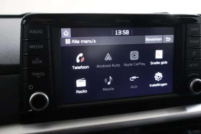 Kia Picanto (2020) thumbnail 16