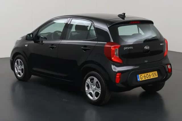 Kia Picanto (2020) thumbnail 22