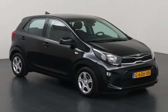 Kia Picanto (2020) thumbnail 23