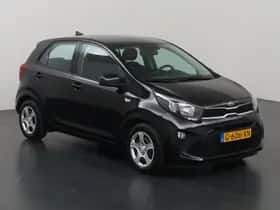 Kia Picanto (2020) thumbnail 23
