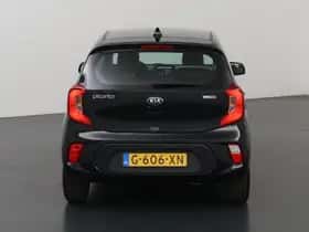 Kia Picanto (2020) thumbnail 4