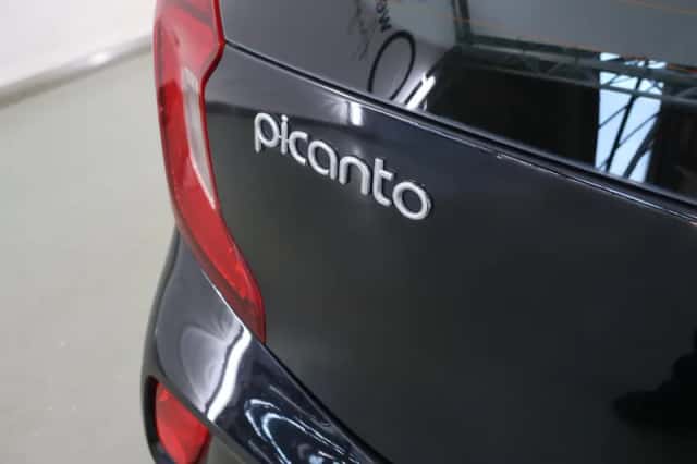 Kia Picanto (2020) thumbnail 32
