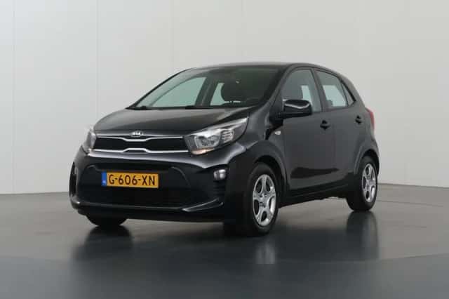Kia Picanto (2020) thumbnail 34