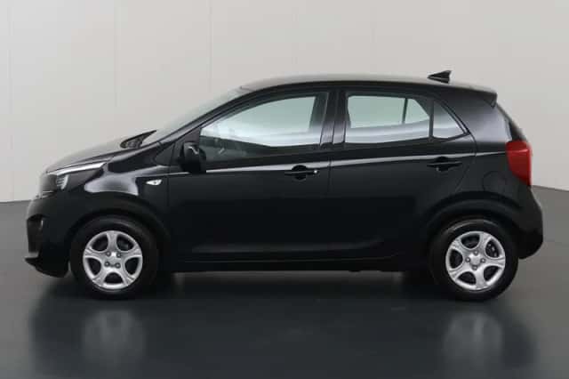 Kia Picanto (2020) thumbnail 5