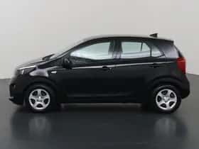 Kia Picanto (2020) thumbnail 5