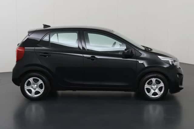 Kia Picanto (2020) thumbnail 6