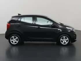 Kia Picanto (2020) thumbnail 6