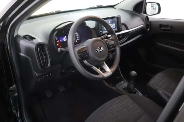 Kia Picanto (2020) thumbnail 7