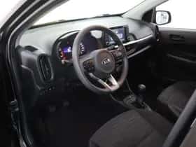 Kia Picanto (2020) thumbnail 7