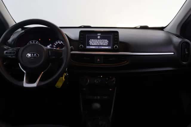 Kia Picanto (2020) thumbnail 8