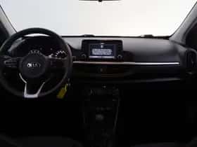 Kia Picanto (2020) thumbnail 8