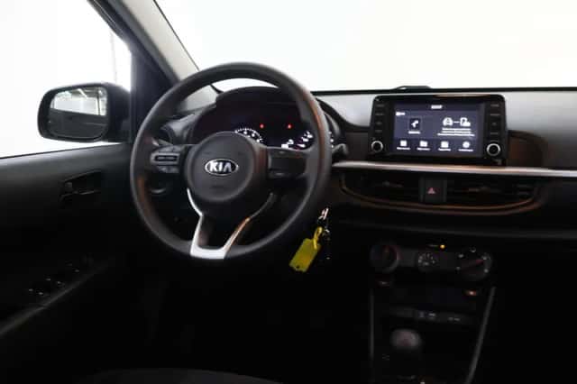 Kia Picanto (2020) thumbnail 9
