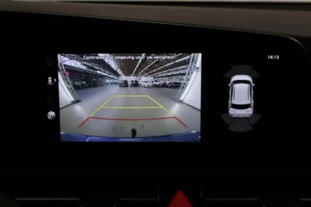 Kia Niro (2023) thumbnail 14