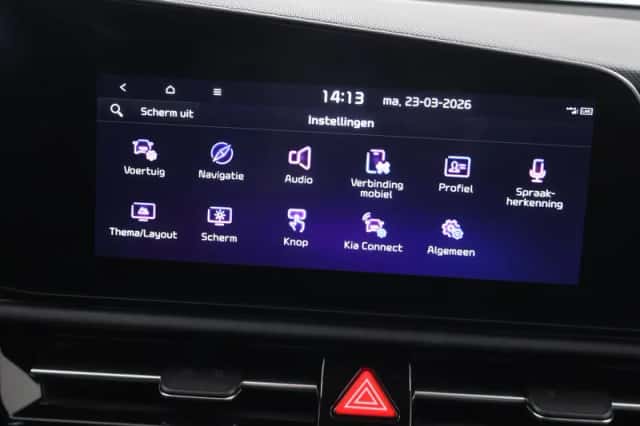 Kia Niro (2023) thumbnail 17