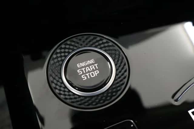 Kia Niro (2023) thumbnail 27