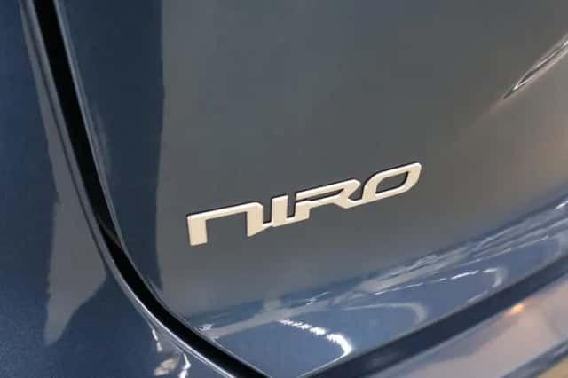 Kia Niro (2023) thumbnail 39