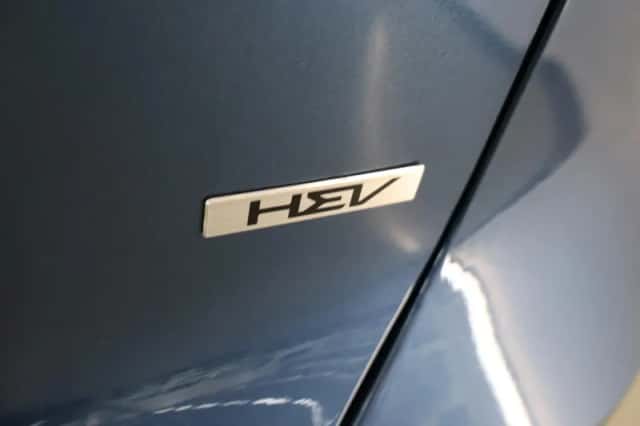 Kia Niro (2023) thumbnail 40