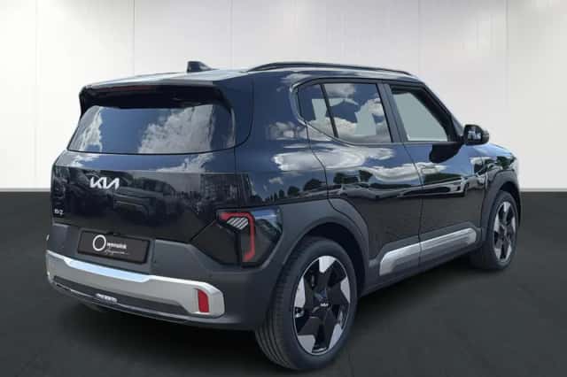 Kia EV2 (2026) thumbnail 2