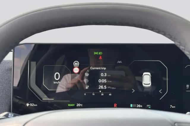 Kia EV2 (2026) thumbnail 11