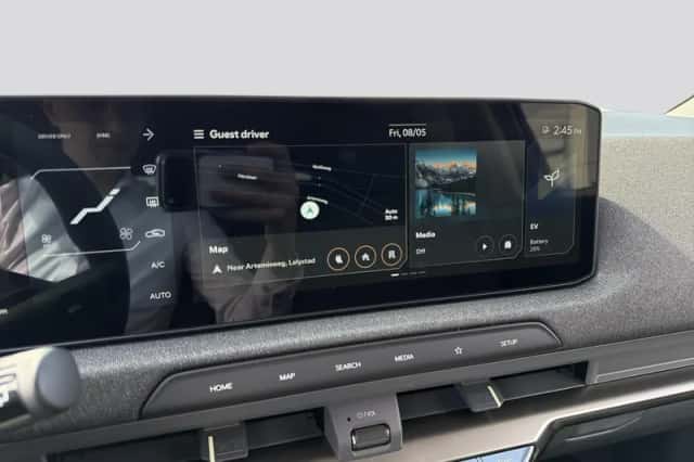 Kia EV2 (2026) thumbnail 13