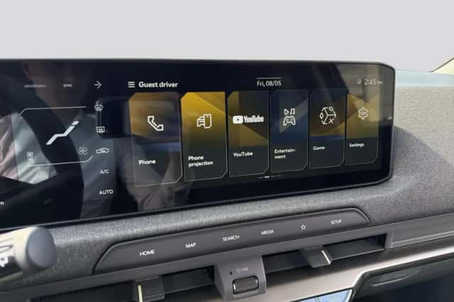 Kia EV2 (2026) thumbnail 14