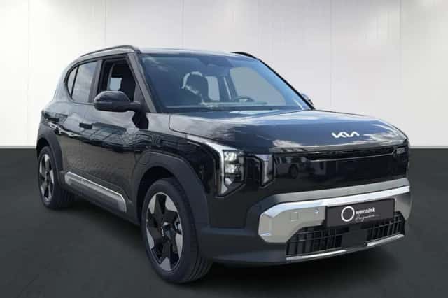 Kia EV2 (2026) thumbnail 17