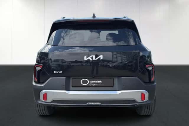 Kia EV2 (2026) thumbnail 4