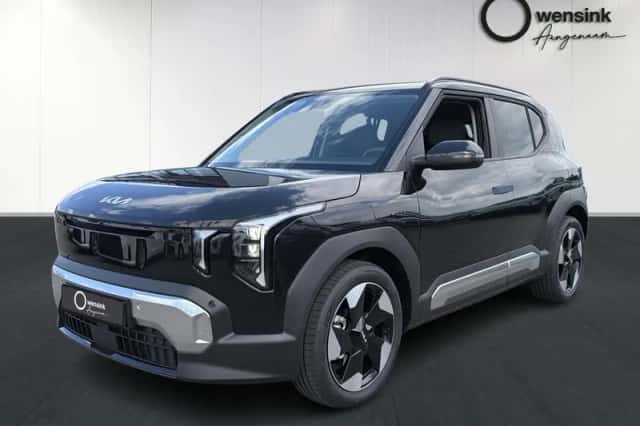 Kia EV2 (2026) thumbnail 31