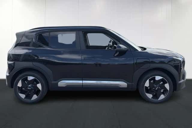 Kia EV2 (2026) thumbnail 6