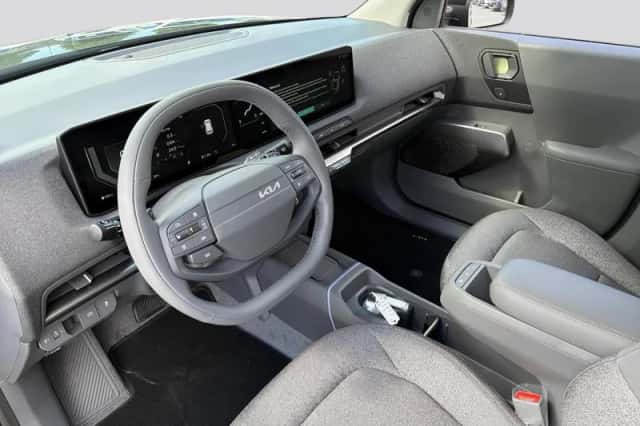 Kia EV2 (2026) thumbnail 7