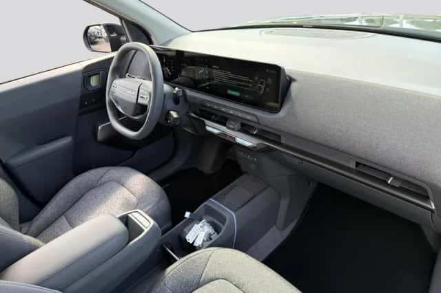 Kia EV2 (2026) thumbnail 9