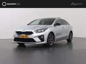 Kia Proceed (2021)